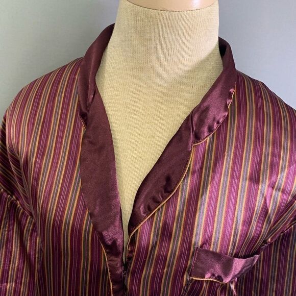 Victorias Secret Gold Label oversized Nightshirt - Picture 5 of 8